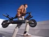 NAVEE ST3 Pro E-Scooter – 75 km Reichweite, 1350 W Power, Produktbild-Vorschau 4