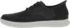 SKECHERS Slip-ins Herren Sneaker schwarz Leder Textil : 46 Produktbild-Vorschau 10