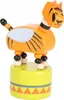 Tańczące zwierzęta z dżungli 1 szt. / Small Foot Design Podgląd zdjęcia produktu 2