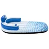 Bestway Hydro Force Wasserliege 183x97 cm Blau Produktbild-Vorschau 5