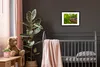 MuchoWow® MuchoWow® Gerahmtes Poster Eule - Baby - Baum Produktbild-Vorschau 5