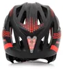 Meteor Lupus Fullface Fahrradhelm Kinder mit abnehmbarem Produktbild-Vorschau 9
