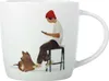 Maxwell & Williams Becher Best Furry Friends - Cafe Anteprima dell’immagine prodotto 1