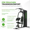 Tunturi Kraftstation HG20, MultiGym mit 12 Gewichten a 5 Produktbild-Vorschau 10
