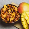 Kamelur 1kg BIO Mango getrocknet & ungeschwefelt, BIO Produktbild-Vorschau 4