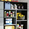 Werkzeugschrank mit 6 Schubladen und 1 Fachboden und Produktbild-Vorschau 5