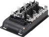 Close-up shot of an automotive fuse box. Produktbild-Vorschau