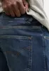 Tom Tailor 1045758 Straight Hosen Blau 34 / 32 Mann Blau 34 Produktbild-Vorschau 6