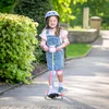 EVO Adjustable Tricycle Scooter für Kinder Light Up Mini Produktbild-Vorschau 3