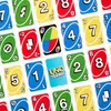 Games UNO Teams Kartenspiel für Kinder, Erwachsene, Produktbild-Vorschau 14