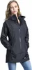 Trespass Daytrip - Žena Jkt Tp50 Black Náhľad obrázku produktu 3