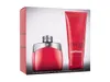 Montblanc Legend Red EDP 50 ml + SG 100 ml M Voir les images du produit 3