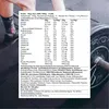 Weider - Mega Mass 4000, Vanille, Pulver, 7000g Produktbild-Vorschau 7