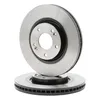 2x TRW Bremsscheibe DF6108S für HYUNDAI ix35 (LM EL ELH) Produktbild-Vorschau 3