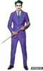 Suitmeister Partyanzug The Joker Produktbild-Vorschau 7
