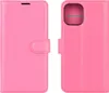 Handyhülle Schutztasche Case Cover Klapptasche Wallet Produktbild-Vorschau 4
