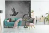MuchoWow® Fototapete für Wohnzimmer oder Schlafzimmer Produktbild-Vorschau 2