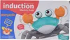 Lolex | Krabben Spielzeug - 23 × 12,5 × 10,5 Cm - Produktbild-Vorschau 5