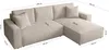 BEAUTYSOFA | Ecksofa PARYS L -  290 cm, Eckcouch mit Produktbild-Vorschau 7