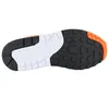 Nike Air Max 1 DZ2628-002 Weiß / Orange-39 Produktbild-Vorschau 6