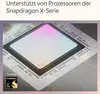 MICROSOFT Surface Pro 11 SD x ELITE/16GB/512GB/13" W11H Produktbild-Vorschau 5