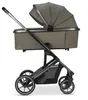 Poussette 2 en 1 Osann Juntos avec nacelle, siège sport et Voir les images du produit 3