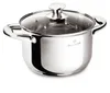 Blaumann Kochtopf Gourmet-Linie 18cm Produktbild-Vorschau 2