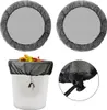 Faziango 2er Set Regentonnen-Netz 95 cm – Regentonne Produktbild-Vorschau 1