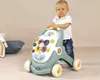 Smoby Dickie Little 3 in 1Trotty Walker Anteprima dell’immagine prodotto 28