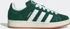 Adidas Campus 00s Dunkelgrün Wolke Weiß - EU 37 1/3 Produktbild-Vorschau 9