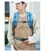 Trekkingrucksäcke, Wanderrucksack 60L, Herren Damen Produktbild-Vorschau 5
