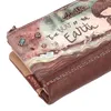 Anekke porte-monnaie Core Large Wallet Multicolor Voir les images du produit 13