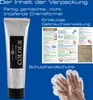 Smart Beauty Electric Blue semi-permanente Haarfarbe Produktbild-Vorschau 7