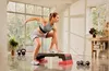 Reebok stepper aerobico "The Original", nero-rosso Anteprima dell’immagine prodotto 6