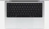 Apple MacBook Pro , Apple M, 36,1 cm (14.2"), 3024 x 1964 Produktbild-Vorschau 2