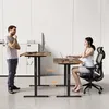 SENSE7 NOJO LIGHT Bureau réglable en hauteur àélectrique Voir les images du produit 3