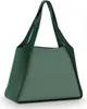 Pip Studio Filou Shoulderbag Large Farbe Green 40x15.5x48cm Produktbild-Vorschau 2