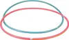 Hula-Hoop Ø ca. 80cm 2-fach sortiert Produktbild-Vorschau 1