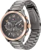 Tommy Hilfiger ASHER 1791871 Herrenarmbanduhr Produktbild-Vorschau 3