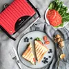 Aigostar Panini Maker 700W Sandwichtoaster, Produktbild-Vorschau 7
