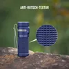 OLIGHT Baton 4 LED: Piccola torcia ricaricabile, ideale per Anteprima dell’immagine prodotto 7