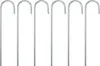 Fußballtor-Set, 2 Stück – 91 x 61 x 61 cm Produktbild-Vorschau 2
