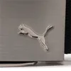 Puma Reversible Web Belt Gürtel Wendegürtel Textil Produktbild-Vorschau 4