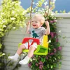 Babyschaukel 3 in 1 verstellbar Kinderschaukel mit Produktbild-Vorschau 2