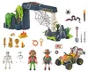 PLAYMOBIL 71454 Caccia al tesoro nella giungla Anteprima dell’immagine prodotto 12
