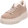 Gabor Plateau Schnürschuhe Damen 31383831333834 Beige 39 EU Produktbild-Vorschau 19