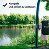 Brixy SUP Board – Aufblasbares Paddle Board – Komplettset – Produktbild-Vorschau 5
