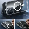 Esr Classic Hybrid Halolock Magsafe & gehärtetes Glas Produktbild-Vorschau 6