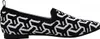 La Strada Damen Slipper in Schwarz, Größe 40 Produktbild-Vorschau 2