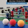 Bandito Kickerball Bomber, Profi Turnierball für alle Produktbild-Vorschau 4
